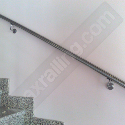 Парапет за стена